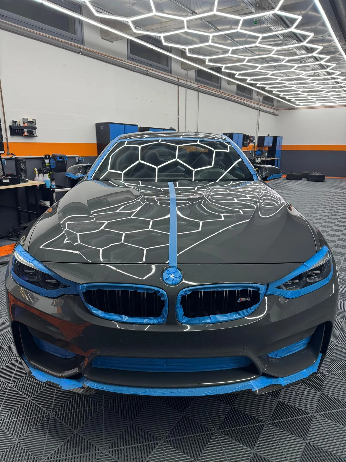 Projekt Fahrzeug 7